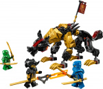 LEGO Ninjago 71790 - Keiserlig dragejegerbeist
