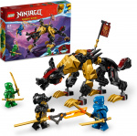 LEGO Ninjago 71790 - Keiserlig dragejegerbeist