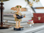 Lego Harry Potter 76421 - Dobby, huselven™