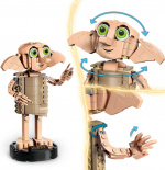 Lego Harry Potter 76421 - Dobby, huselven™