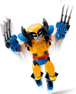 Lego Super Heroes Marvel 76257 - Wolverine actionfigur