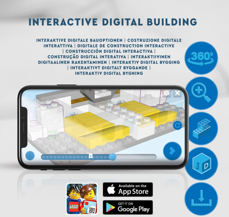 Lego Super Heroes Marvel 76258 - Captain America konstruksjonsfigur Lego Super Heroes Marvel 76258 - Captain America konstruksjonsfigur