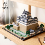 Lego Arkitektur 21060 - Himeji-slottet