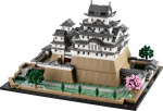 Lego Arkitektur 21060 - Himeji-slottet