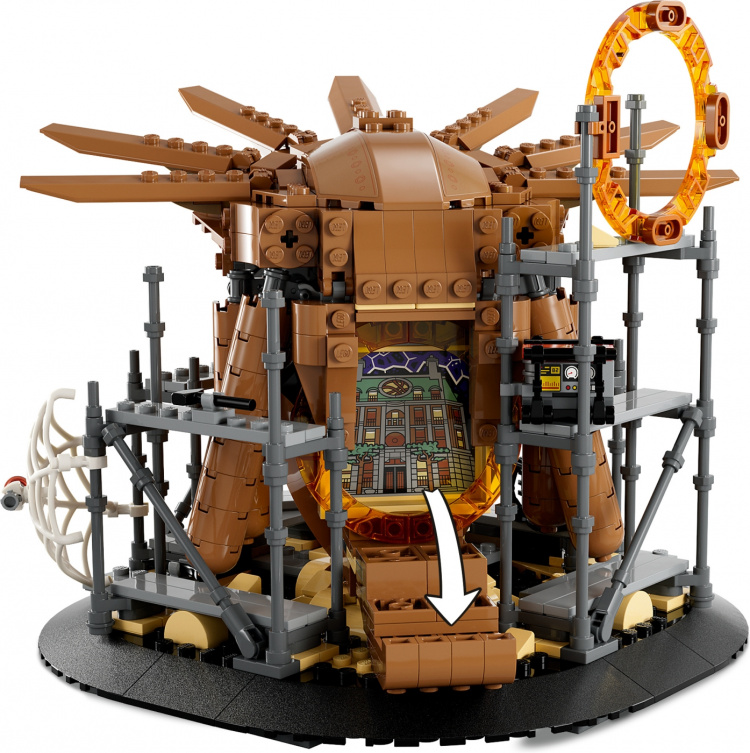 Lego Super Heroes Marvel 76261 - Spider-Man - Det siste slaget Lego Super Heroes Marvel 76261 - Spider-Man - Det siste slaget