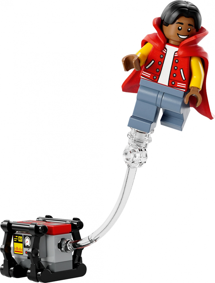 Lego Super Heroes Marvel 76261 - Spider-Man - Det siste slaget Lego Super Heroes Marvel 76261 - Spider-Man - Det siste slaget