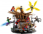 Lego Super Heroes Marvel 76261 - Spider-Man - Det siste slaget Lego Super Heroes Marvel 76261 - Spider-Man - Det siste slaget