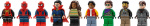 Lego Super Heroes Marvel 76261 - Spider-Man - Det siste slaget Lego Super Heroes Marvel 76261 - Spider-Man - Det siste slaget