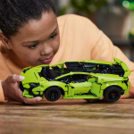 Lego Technic 42161 - Lamborghini Huracán Tecnica