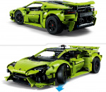 Lego Technic 42161 - Lamborghini Huracán Tecnica
