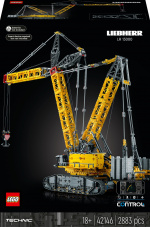Lego Technic 42146 - Liebherr beltekran LR 13000