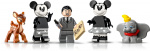 Lego Disney Classic 43230 - Hyllest til Walt Disney - Kamera Lego Disney Classic 43230 - Hyllest til Walt Disney - Kamera