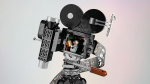 Lego Disney Classic 43230 - Hyllest til Walt Disney - Kamera Lego Disney Classic 43230 - Hyllest til Walt Disney - Kamera