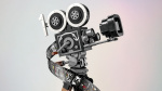 Lego Disney Classic 43230 - Hyllest til Walt Disney - Kamera Lego Disney Classic 43230 - Hyllest til Walt Disney - Kamera