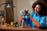 Lego Disney Classic 43230 - Hyllest til Walt Disney - Kamera Lego Disney Classic 43230 - Hyllest til Walt Disney - Kamera