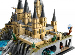 Lego Harry Potter 76419 - Galtvort™ slott og hage