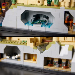 Lego Harry Potter 76419 - Galtvort™ slott og hage