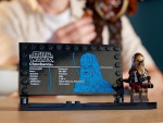Lego Star Wars 75371 - Chewbacca™ - en Chewbacca