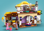 Lego Disney Princess 43231 - Ashas hytte