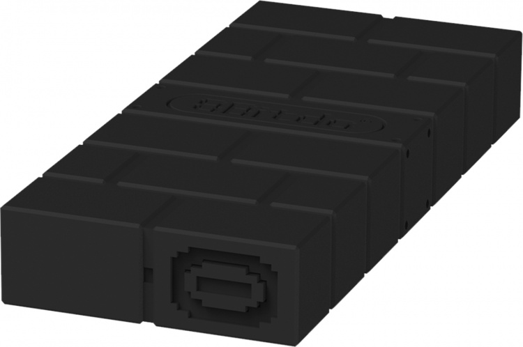 8Bitdo USB Wireless Adapter 2 trådløs adapter, Switch / PC 8Bitdo USB Wireless Adapter 2 trådløs adapter, Switch / PC