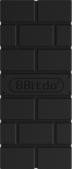 8Bitdo USB Wireless Adapter 2 trådløs adapter, Switch / PC 8Bitdo USB Wireless Adapter 2 trådløs adapter, Switch / PC