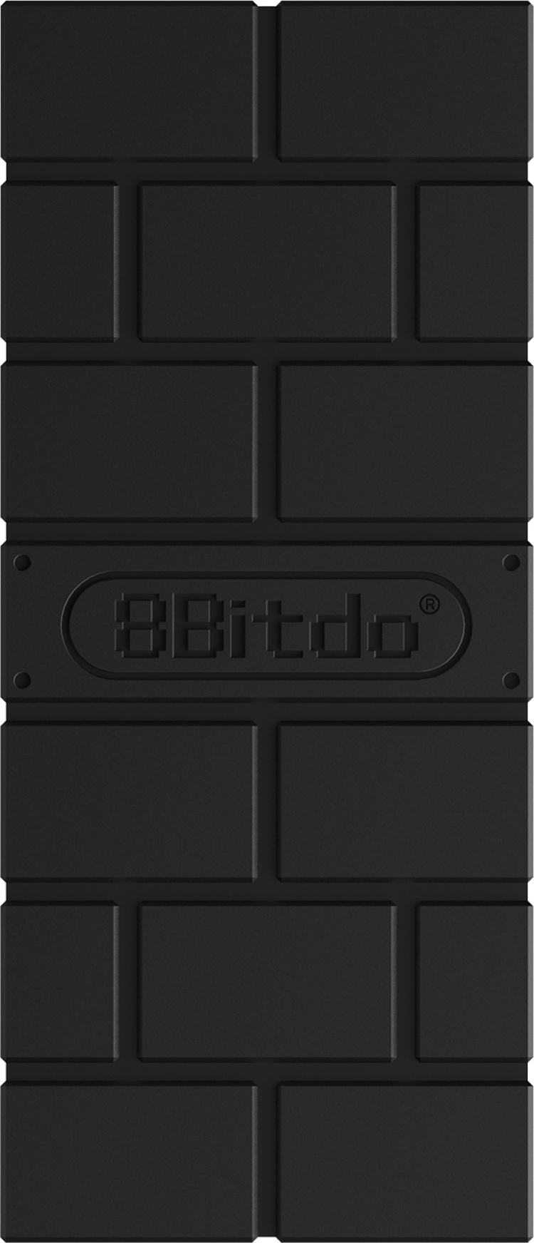 8Bitdo USB Wireless Adapter 2 trådløs adapter, Switch / PC 8Bitdo USB Wireless Adapter 2 trådløs adapter, Switch / PC