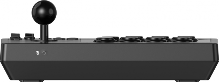 8Bitdo Arcade Stick, svart, Xbox / PC 8Bitdo Arcade Stick, svart, Xbox / PC