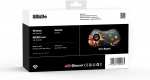 8Bitdo NEOGEO Wireless Pad, Terry Bogard Edition, Windows / Android / NEOGEO mini