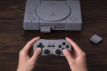 8Bitdo Retro Receiver, PlayStation / PlayStation 2 8Bitdo Retro Receiver, PlayStation / PlayStation 2