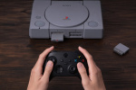 8Bitdo Retro Receiver, PlayStation / PlayStation 2 8Bitdo Retro Receiver, PlayStation / PlayStation 2