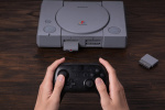 8Bitdo Retro Receiver, PlayStation / PlayStation 2 8Bitdo Retro Receiver, PlayStation / PlayStation 2
