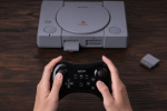 8Bitdo Retro Receiver, PlayStation / PlayStation 2 8Bitdo Retro Receiver, PlayStation / PlayStation 2
