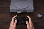 8Bitdo Retro Receiver, PlayStation / PlayStation 2 8Bitdo Retro Receiver, PlayStation / PlayStation 2