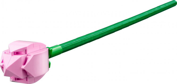 Lego Botanisk 40647 - Lotusblomster