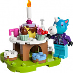 Lego Animal Crossing 77046 - Julians bursdagsselskap