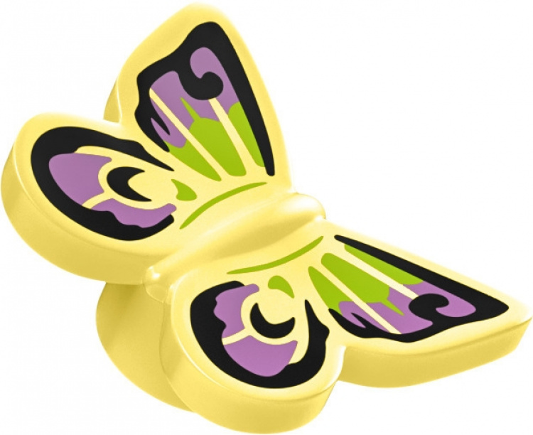 Lego Animal Crossing 77047 - Bunnies utendørsaktiviteter