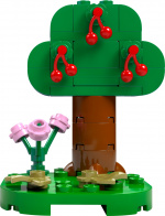 Lego Animal Crossing 77047 - Bunnies utendørsaktiviteter