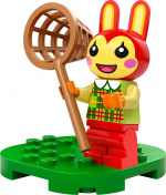 Lego Animal Crossing 77047 - Bunnies utendørsaktiviteter