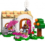 Lego Animal Crossing 77050 - Nooks krinkelkrok og Rosies hus