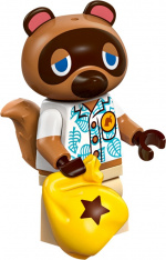 Lego Animal Crossing 77050 - Nooks krinkelkrok og Rosies hus