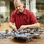 Lego Star Wars 75192 UCS Millennium Falcon