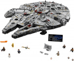 Lego Star Wars 75192 UCS Millennium Falcon