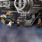 Lego Star Wars 75192 UCS Millennium Falcon