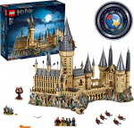 Lego Harry Potter 71043 - Galtvort slott Lego Harry Potter 71043 - Galtvort slott