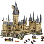 Lego Harry Potter 71043 - Galtvort slott Lego Harry Potter 71043 - Galtvort slott