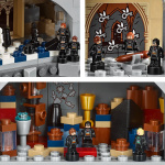 Lego Harry Potter 71043 - Galtvort slott Lego Harry Potter 71043 - Galtvort slott
