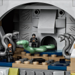 Lego Harry Potter 71043 - Galtvort slott Lego Harry Potter 71043 - Galtvort slott