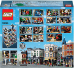 Lego Creator Expert 10255 - Det store torget