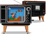 Lego Super Mario 71374 - Nintendo Entertainment System