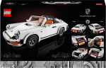 Lego 10295 - Porsche 911 Lego 10295 - Porsche 911